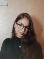 Sabrina El mourabit