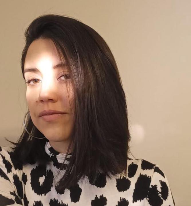 Javiera Moreno ALlende