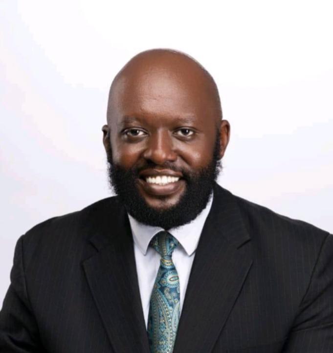Daniel Mwangi