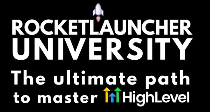 RocketLauncher University