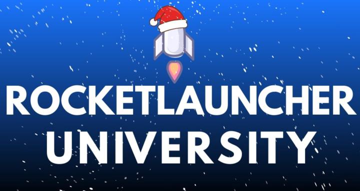 RocketLauncher University