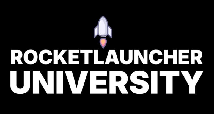 RocketLauncher University