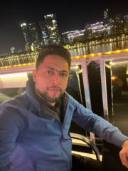 Manoj Daulatani
