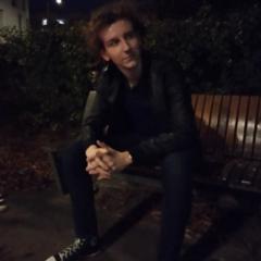 Ludovic Dehoul