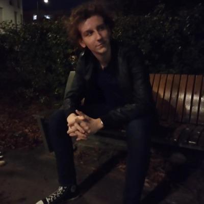 Ludovic Dehoul