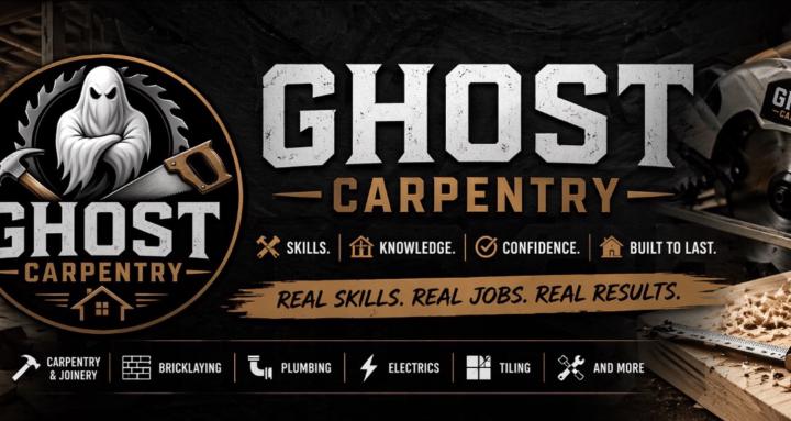 Ghost Carpentry
