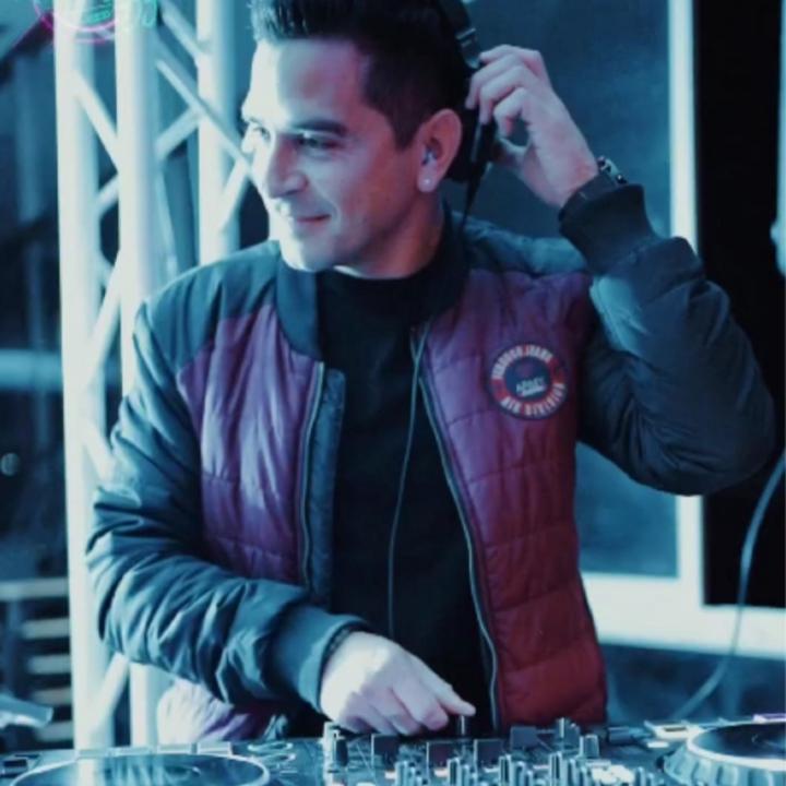 Rodrigo Moscoso