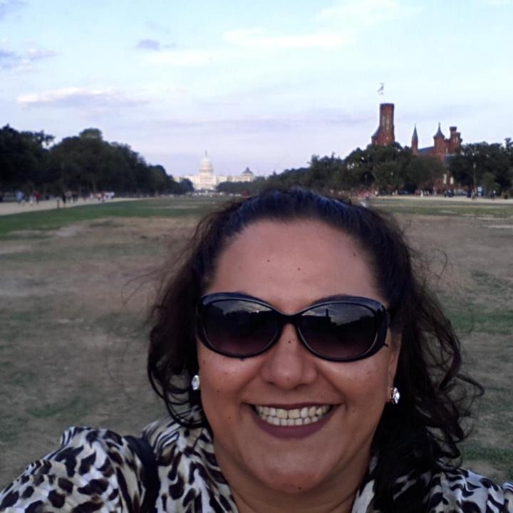 Yasmin Dennis Mendoza