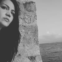Julia Benito
