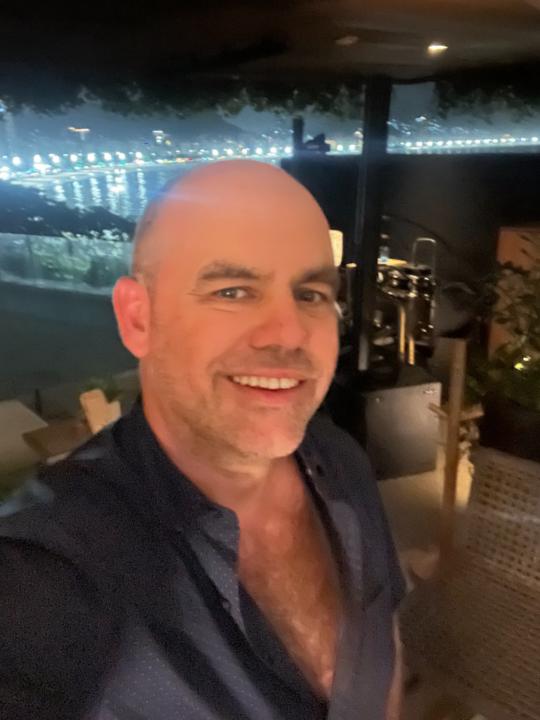 Chris Fallon