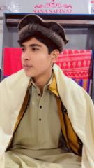 Muhammad Arsalan saeed