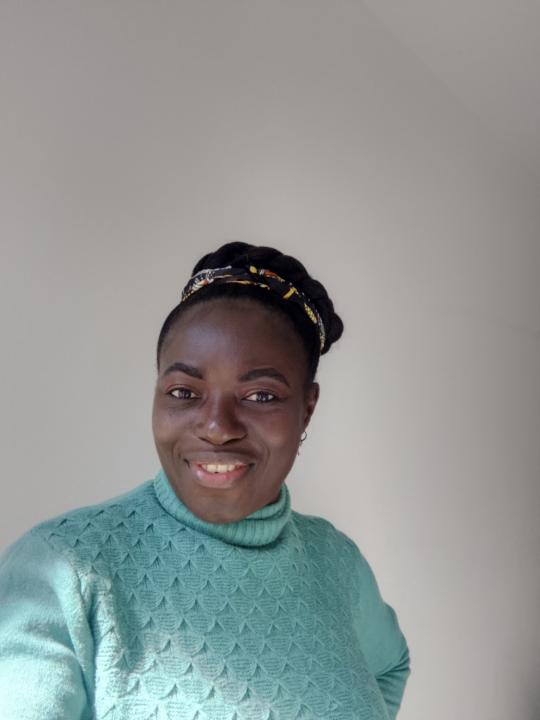 Mabel Aleshe