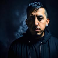 Jesse Rodriguez