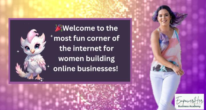 EmpowerHer Business Academy