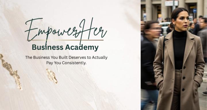 EmpowerHer Business Academy