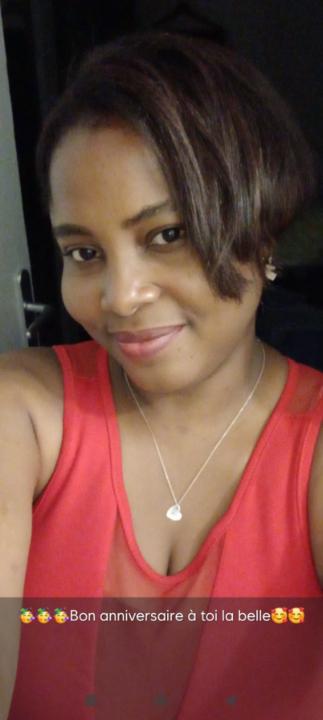 Josile Shetsa Adriana