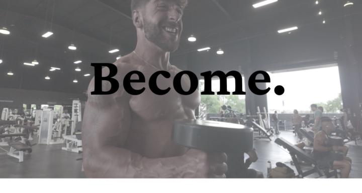 Become.
