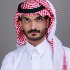 Mohammed Alqahtani