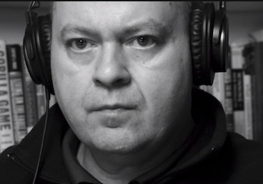 Michael Fickenscher