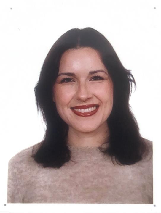 Ainhoa Ruiz