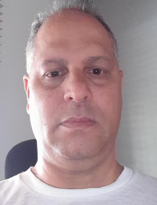 Andris Duarte