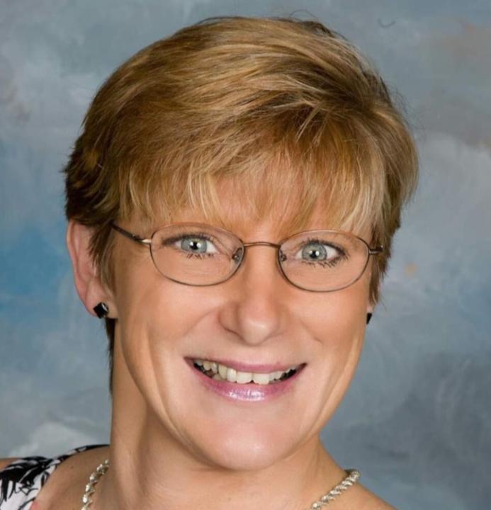 Krissy Meyer Vidrine