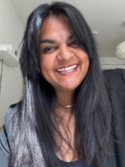 Asha Gregersen