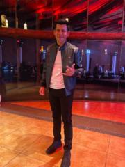 Hiram Diaz