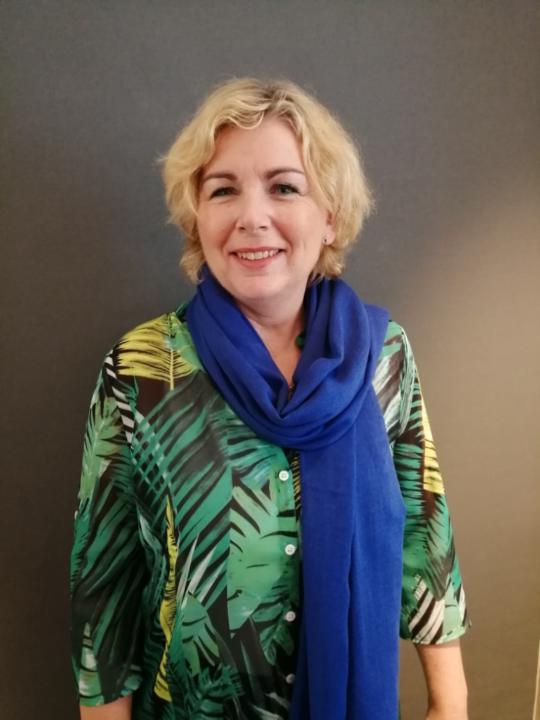 Diana van Sitteren