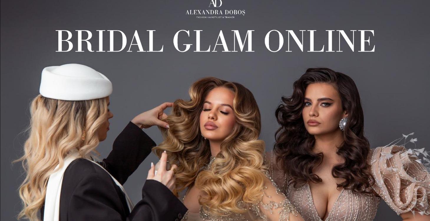 Bridal Glam Online