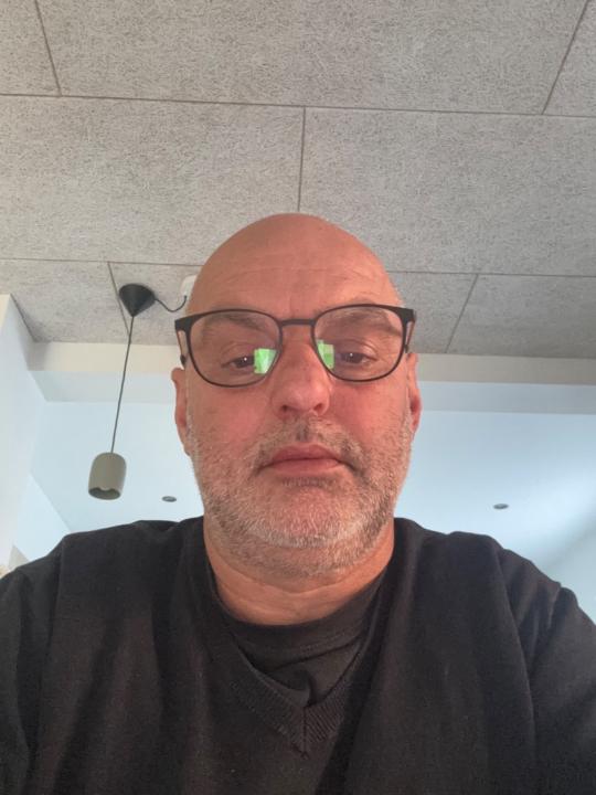 Peter Kolind