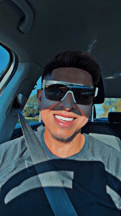 Steven Reyes