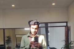 Arjun Raj