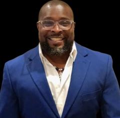 Kevin Thompson