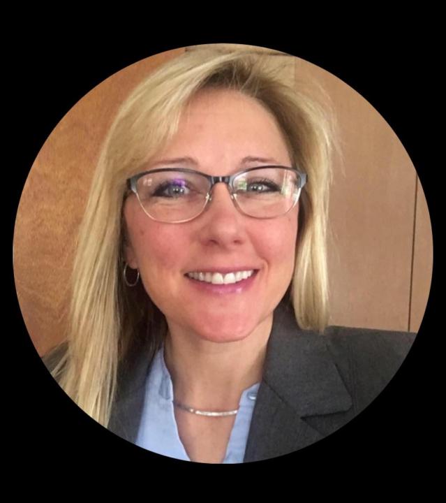 Brenda Miller Miller