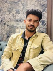 Mohammed Ishraq