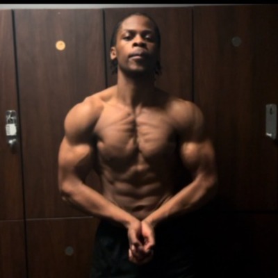 Denzel Khasabo