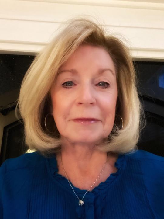 Linda Haehnle