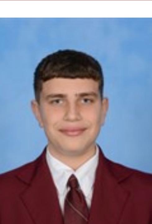 Christopher Nader