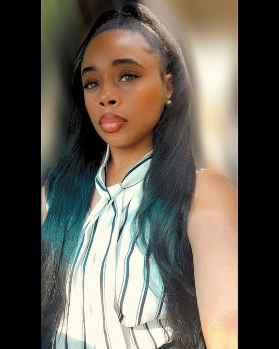 Alicia Wilson