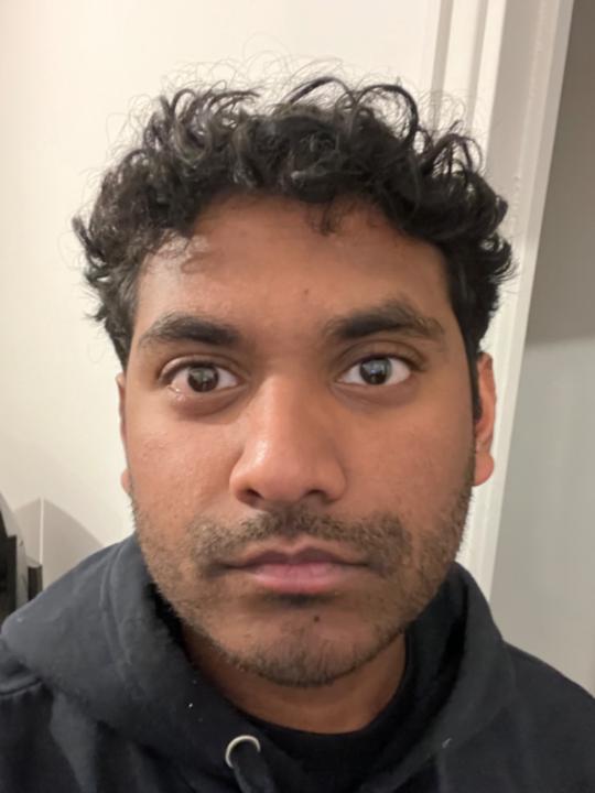 Jérôme Rasanayagam