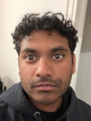 Jérôme Rasanayagam