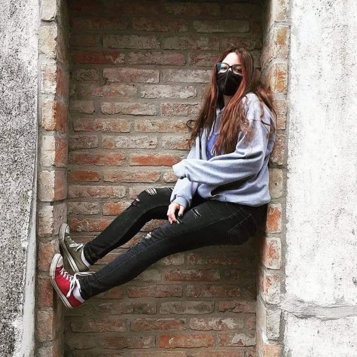 Zsófia Pál
