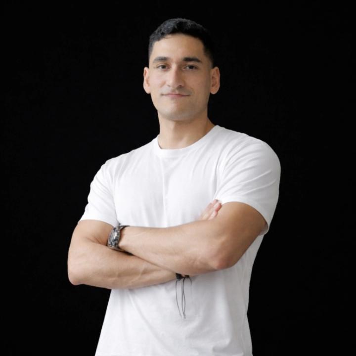 Matias Sosa