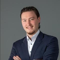 Nico Helfrich
