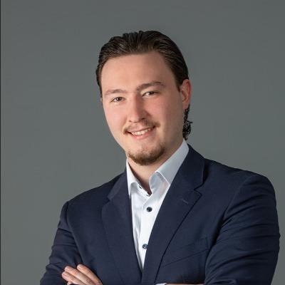 Nico Helfrich