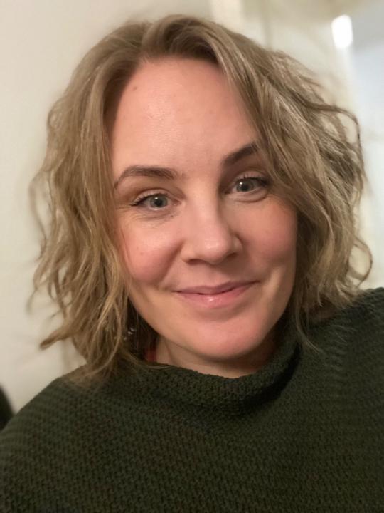 Tanja Storthors