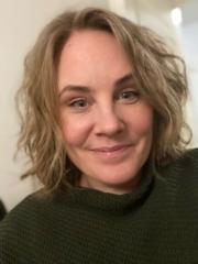 Tanja Storthors