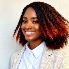 Jaidah Cody