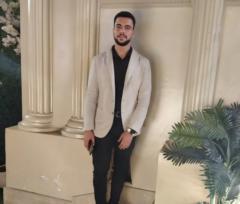 Elsaied Mohammad